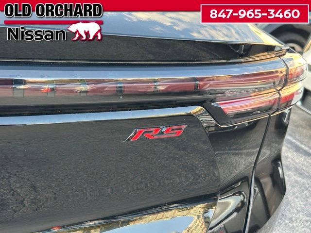 Used 2024 Chevrolet Equinox EV RS AWD/4WD image 9