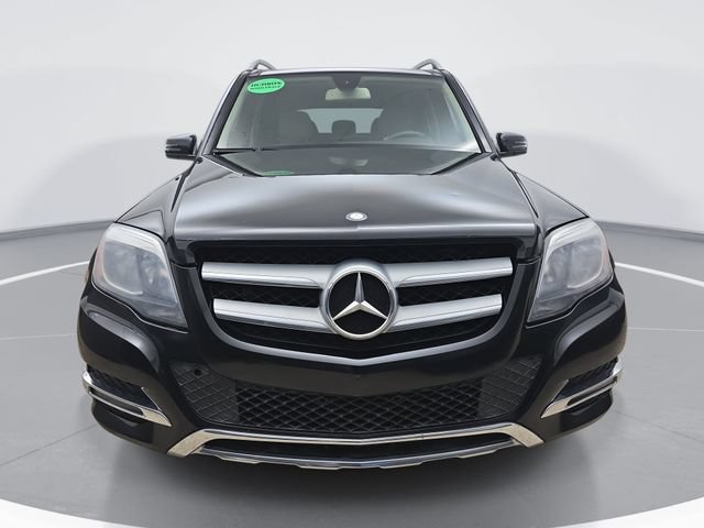 Used 2013 Mercedes-Benz GLK 350 2WD image 12