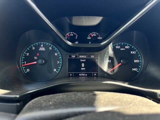 Used 2022 GMC Canyon Elevation w/ Trailering Package image 9