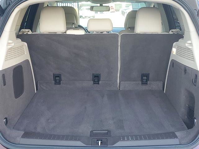 Used 2019 Lincoln MKC Premiere image 13