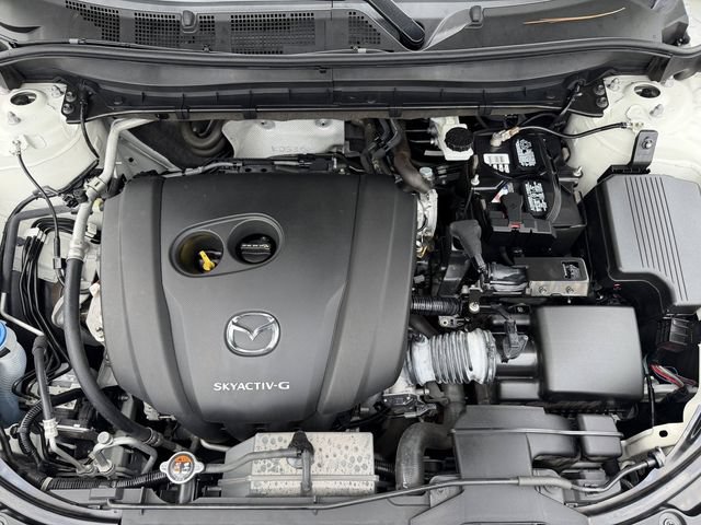 Used 2021 MAZDA CX-5 Grand Touring AWD/4WD image 35