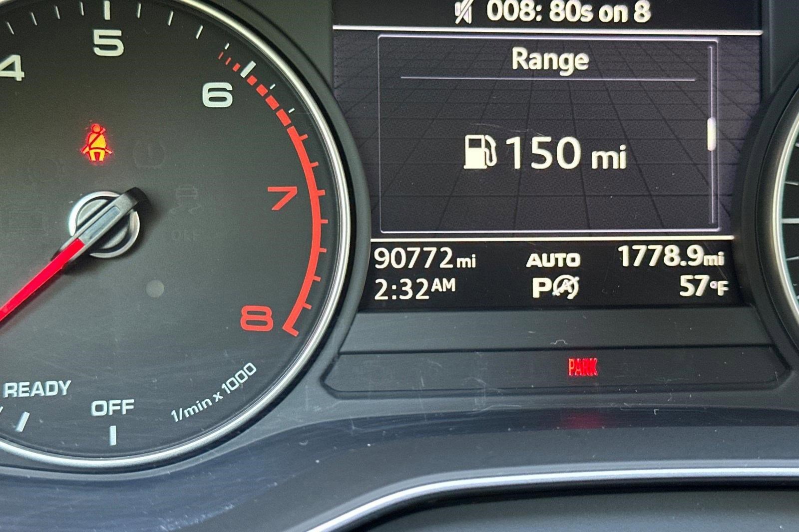 Used 2018 Audi Q5 2.0T Premium w/ Convenience Package AWD/4WD image 19