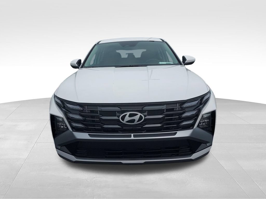 New 2026 Hyundai Tucson SE FWD image 8