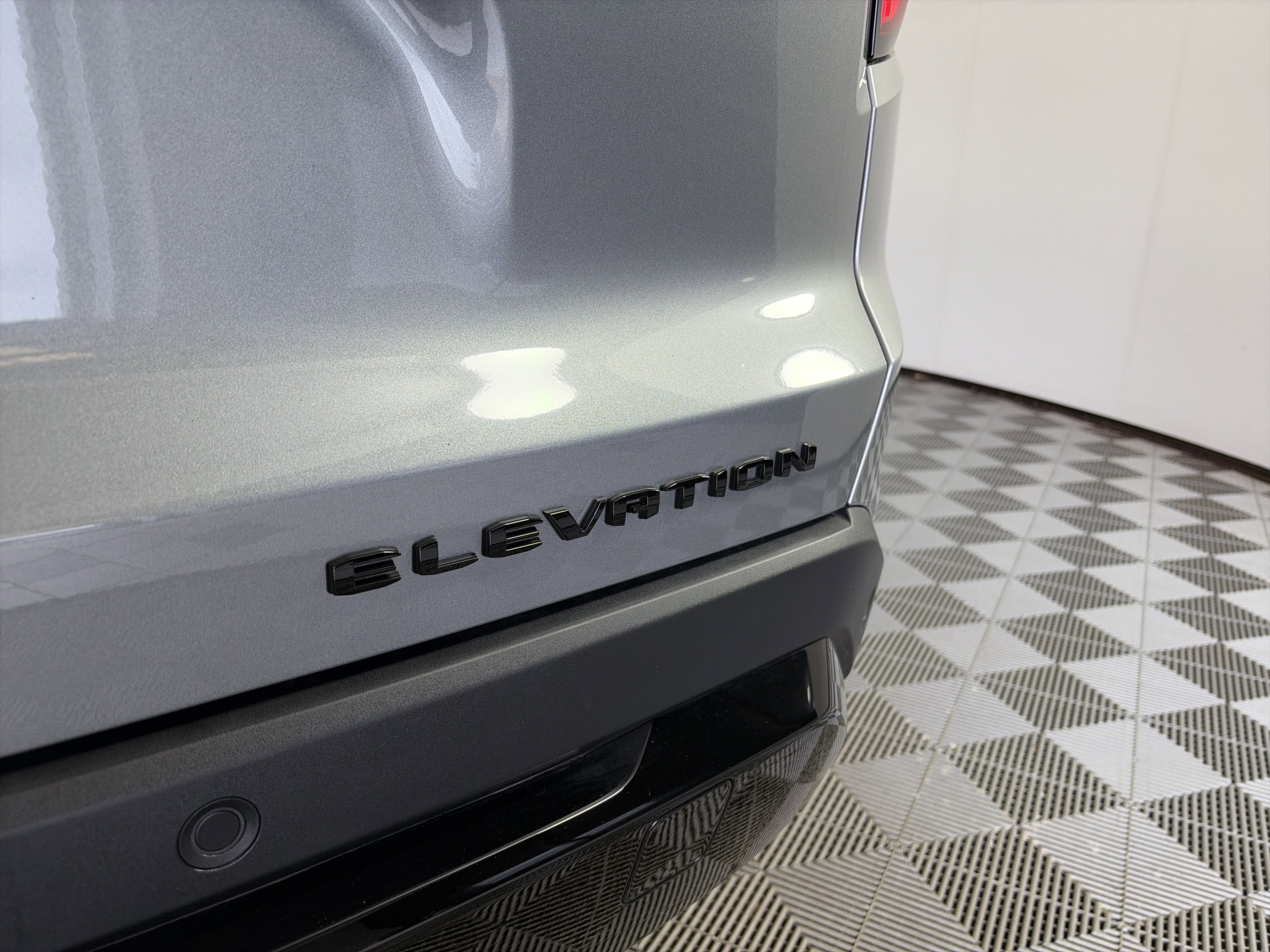 Certified 2026 GMC Terrain Elevation w/ Elevation Premium Package image 17