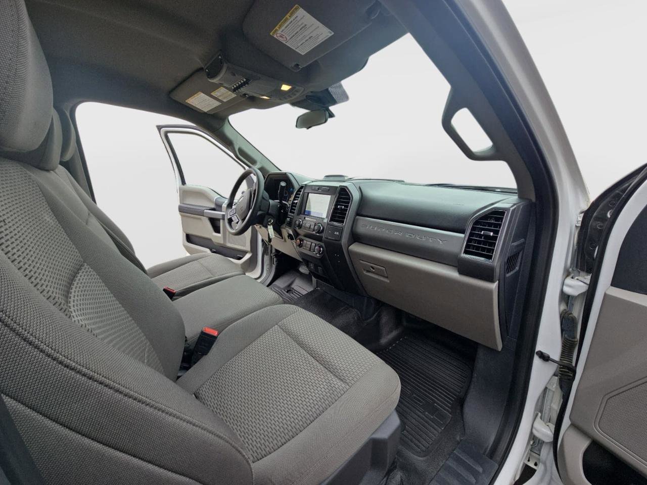 Used 2022 Ford F250 XLT w/ XLT Value Package AWD/4WD image 18