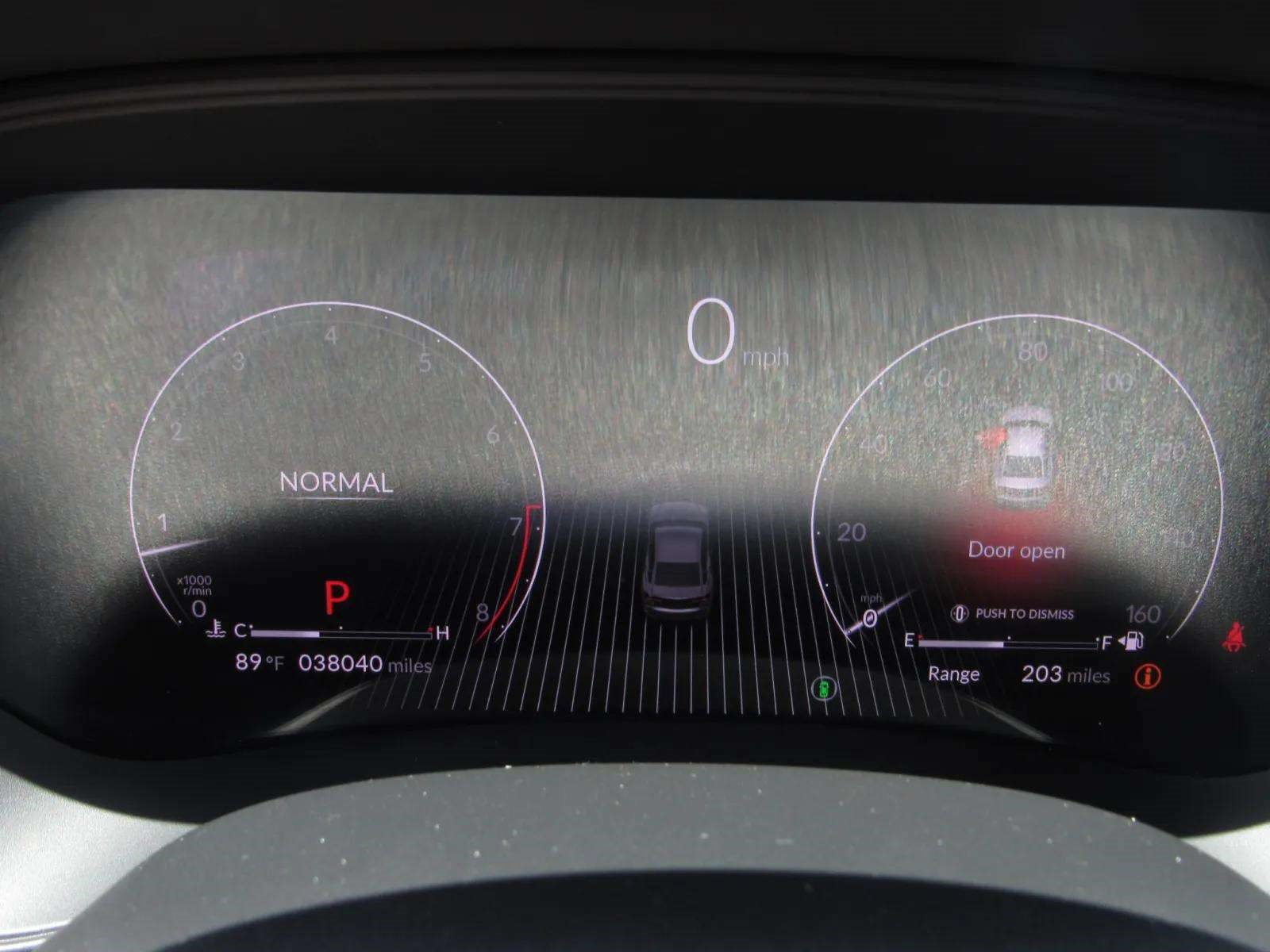 Certified 2024 Acura TLX w/ Technology Package FWD image 26