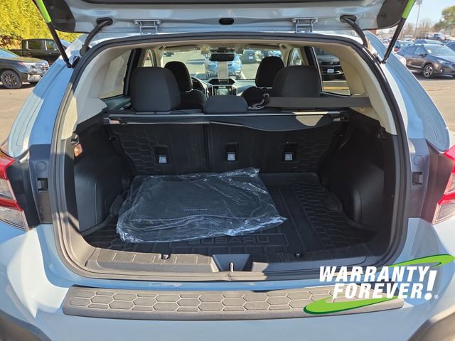 Used 2022 Subaru Crosstrek 2.0i Premium w/ Moonroof Package image 18