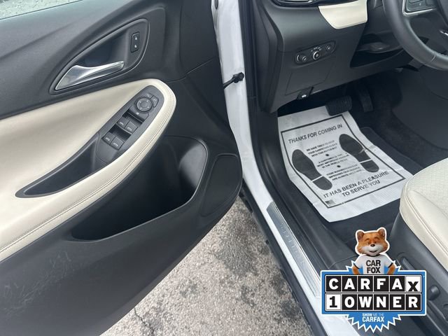 Used 2023 Buick Encore GX Select image 11