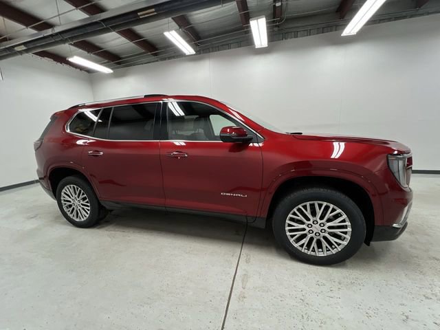 New 2026 GMC Acadia Denali w/ Super Cruise Package image 9