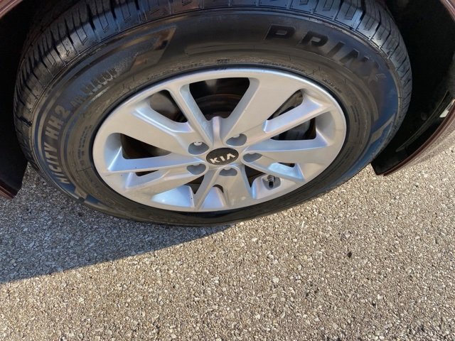 Used 2016 Kia Optima LX w/ Paint Protection Film Package image 30