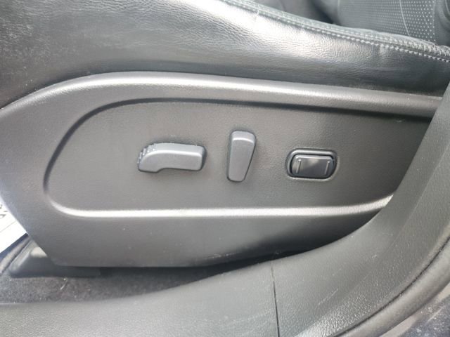 Used 2012 Nissan Murano SL image 21