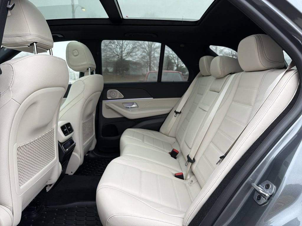 New 2026 Mercedes-Benz GLE 450 4MATIC image 16