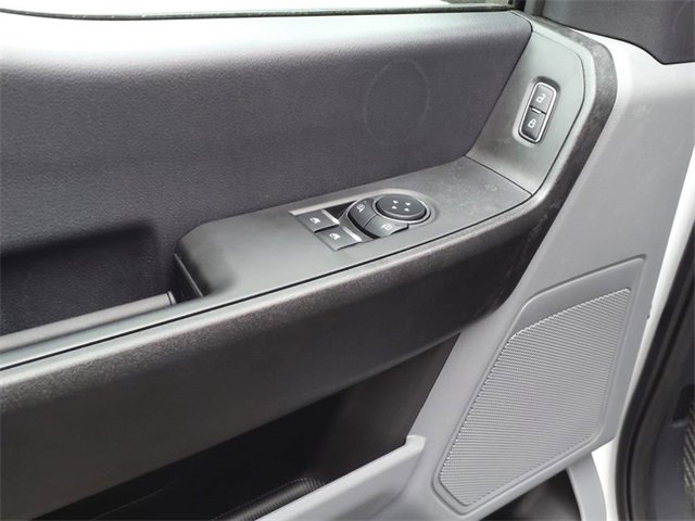 Used 2024 Ford F350 XL w/ Snow Plow Prep Package image 7