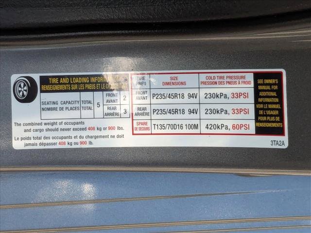 Used 2018 Nissan Altima 2.5 SR w/ SR Special Edition FWD image 22