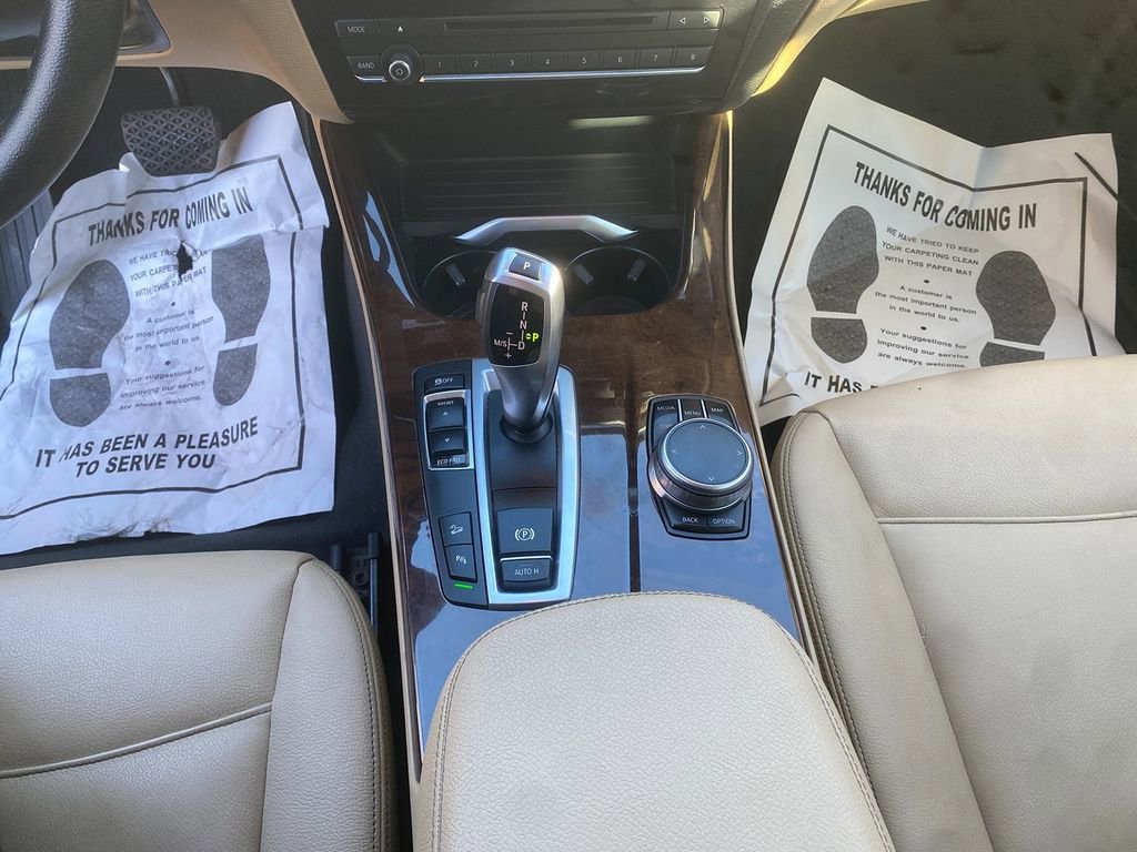 Used 2017 BMW X3 xDrive28i AWD/4WD image 21