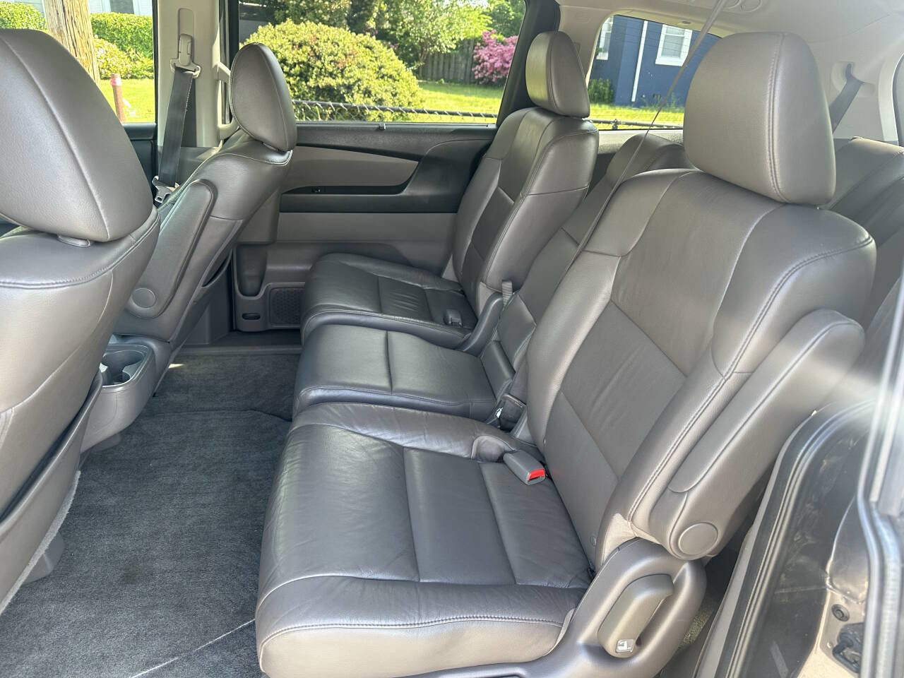 Used 2012 Honda Odyssey EX-L image 15