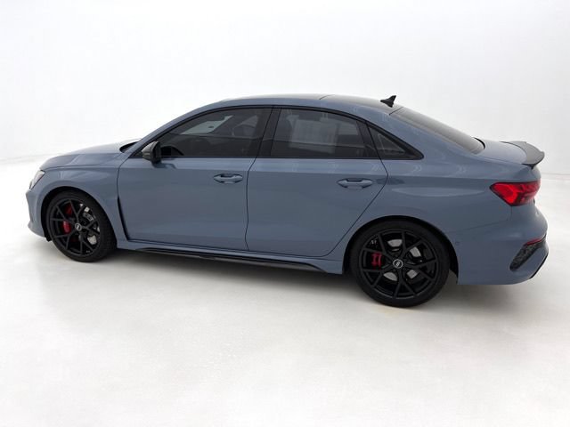 Used 2024 Audi RS 3 AWD/4WD image 10