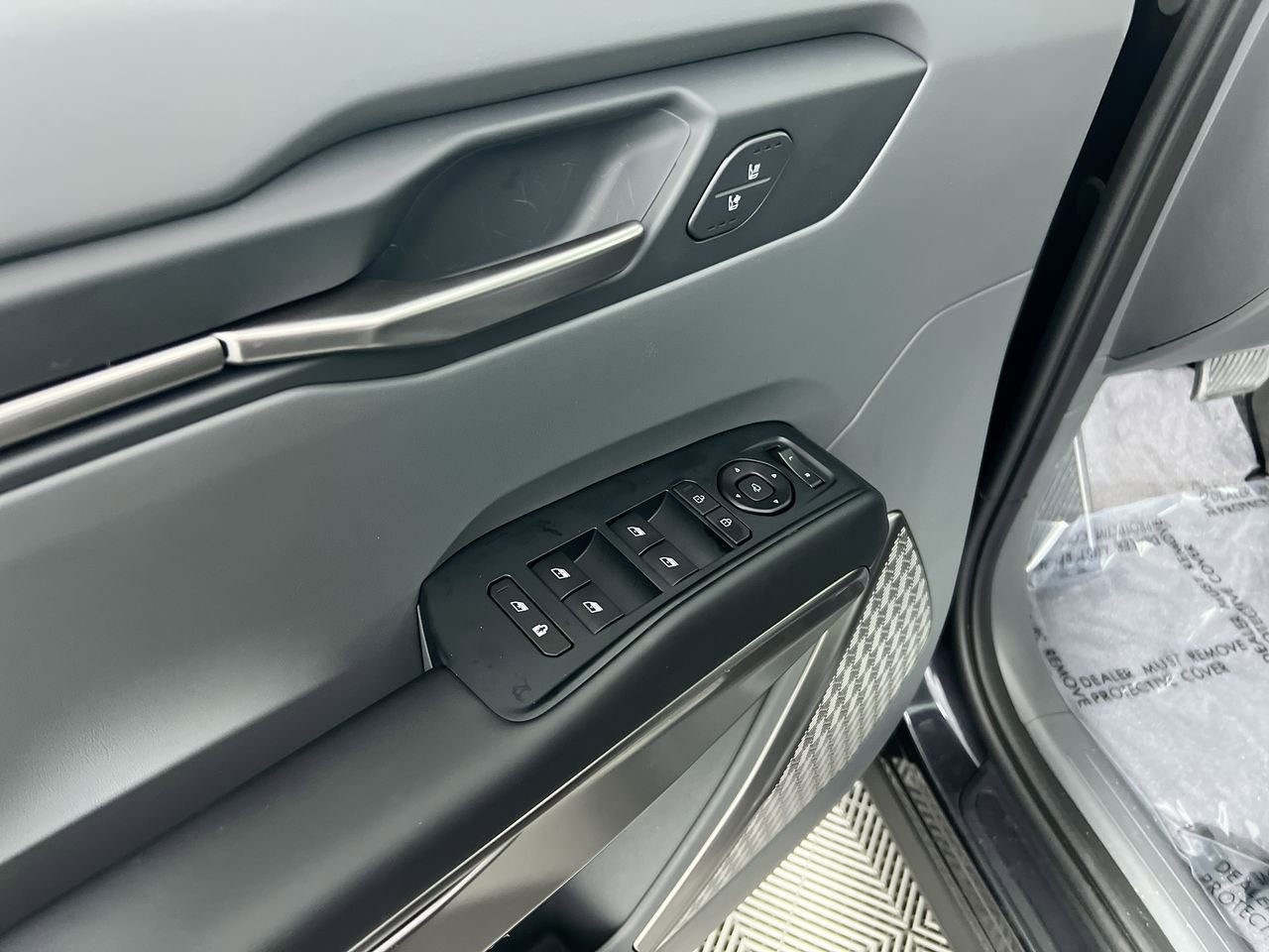 New 2026 Kia EV9 Light RWD image 16
