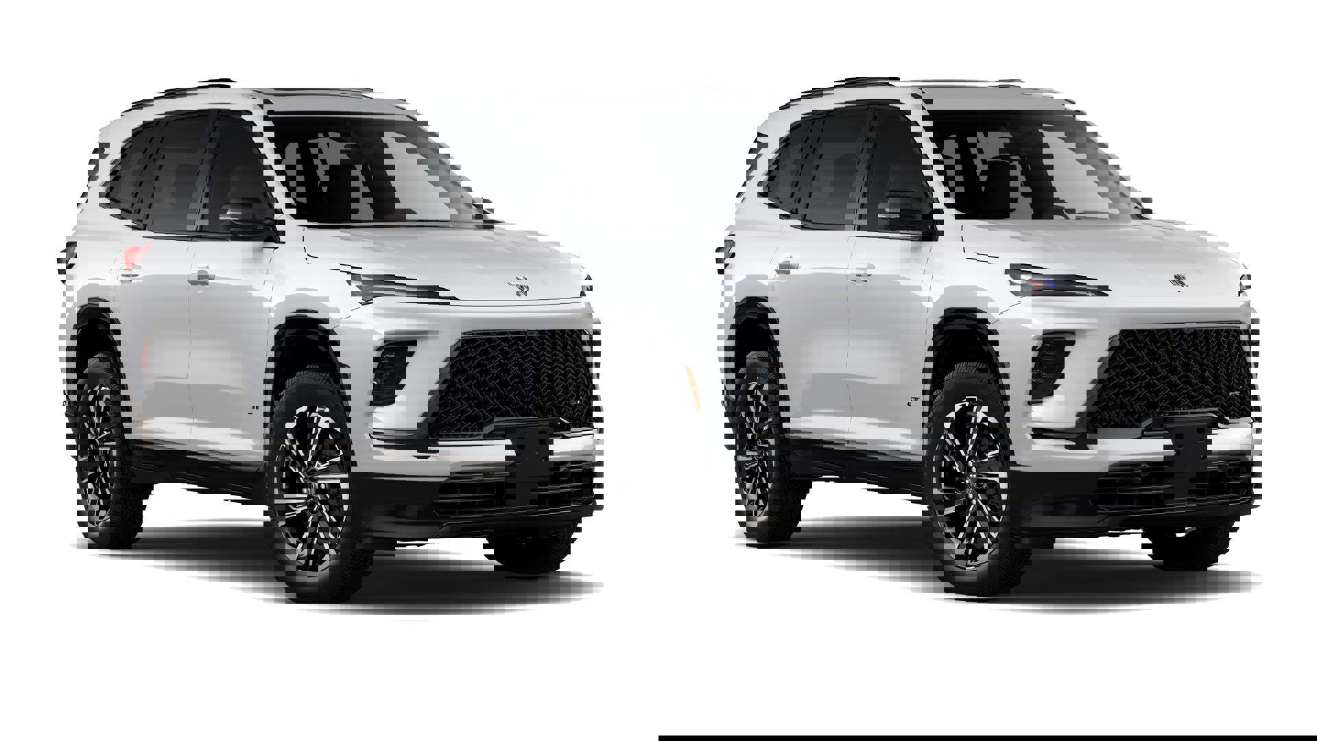 New 2026 Buick Enclave Sport Touring w/ Power Package image 28