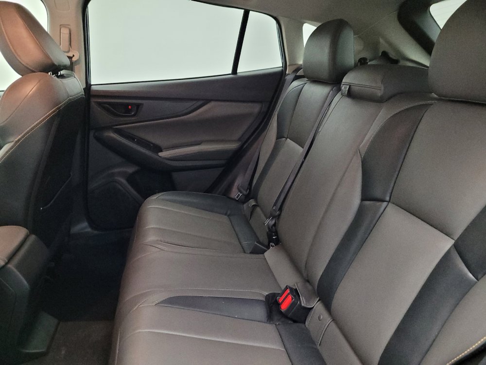Used 2021 Subaru Crosstrek 2.5i Sport image 18