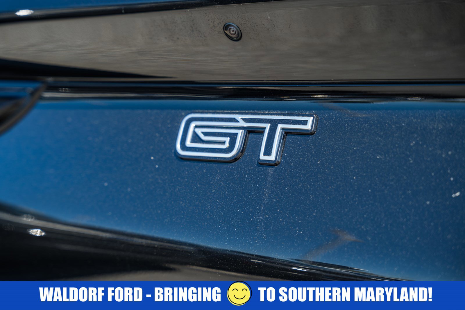 Used 2024 Ford Mustang Mach-E GT image 13