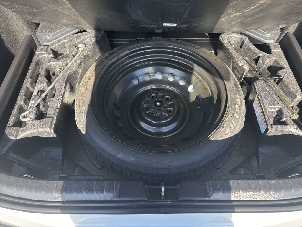 Used 2021 Toyota Corolla SE w/ Carpet Mat Package (TMS) image 30