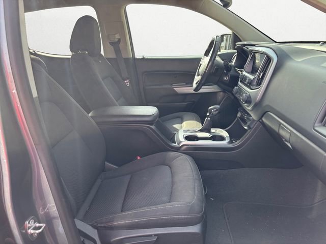 Used 2022 Chevrolet Colorado LT image 15