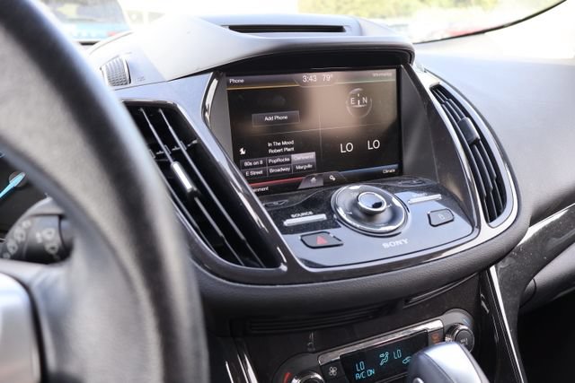 Used 2015 Ford Escape Titanium AWD/4WD image 12