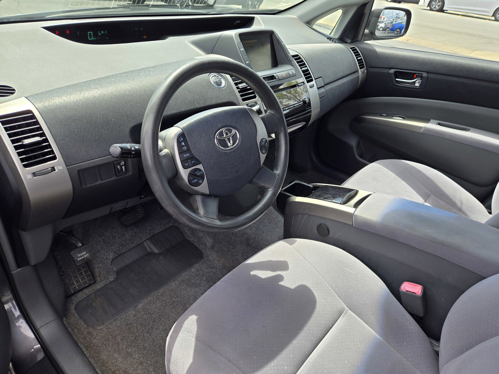 Used 2009 Toyota Prius image 10
