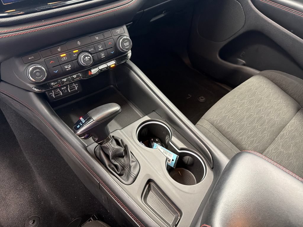 Certified 2023 Dodge Durango GT AWD/4WD image 29