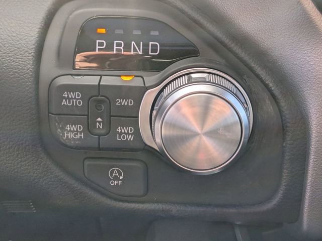 New 2026 RAM 1500 Laramie w/ Laramie Preferred Package image 21