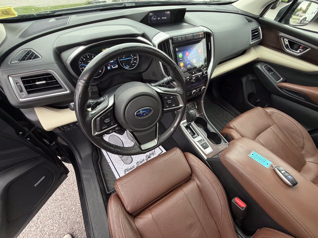 Used 2020 Subaru Ascent Touring AWD/4WD image 13