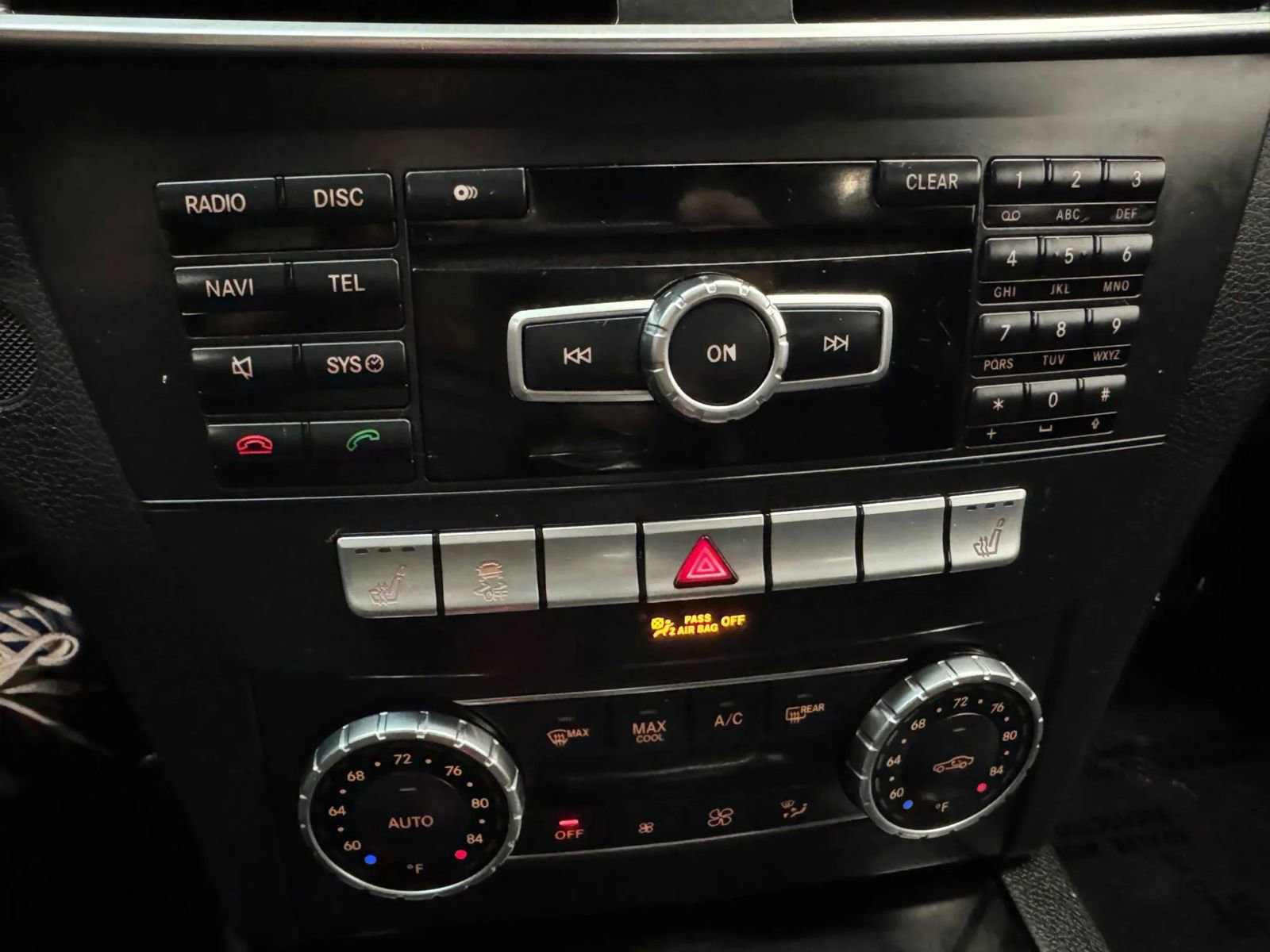 Used 2014 Mercedes-Benz C 63 AMG Sedan image 33