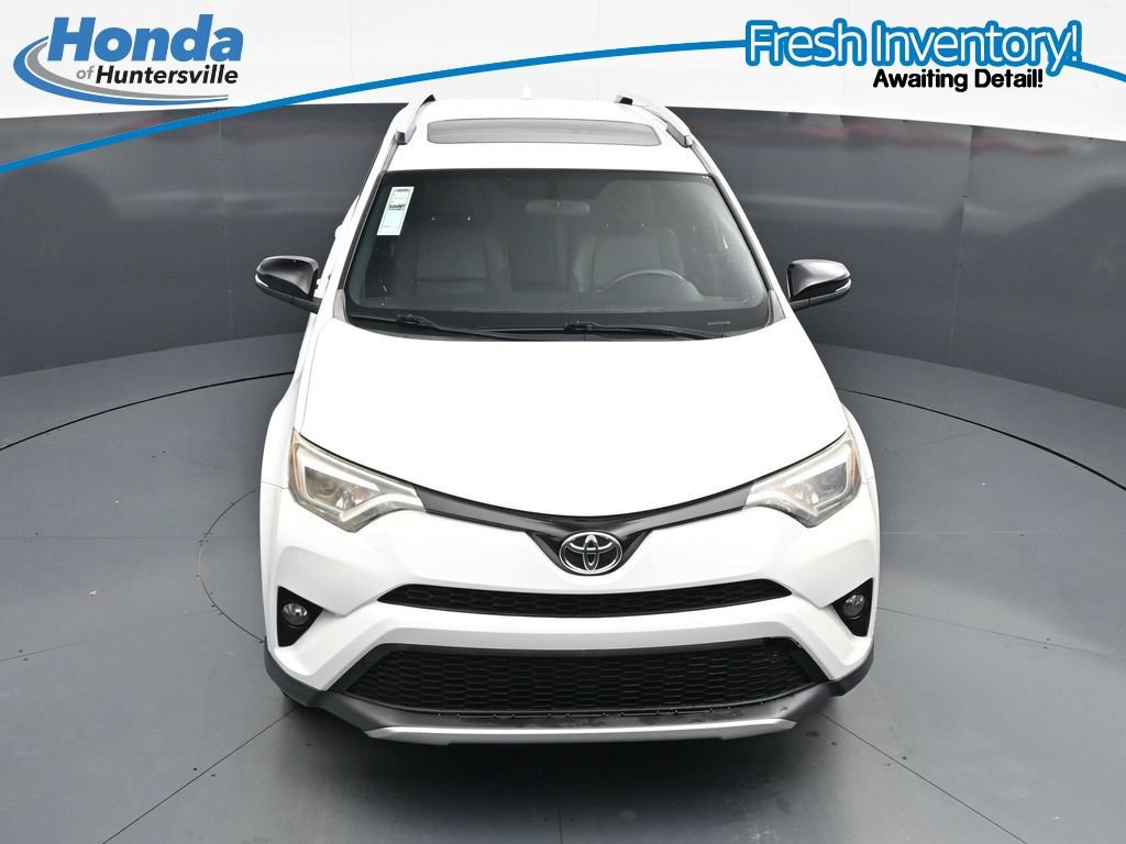 Used 2016 Toyota RAV4 SE FWD image 18