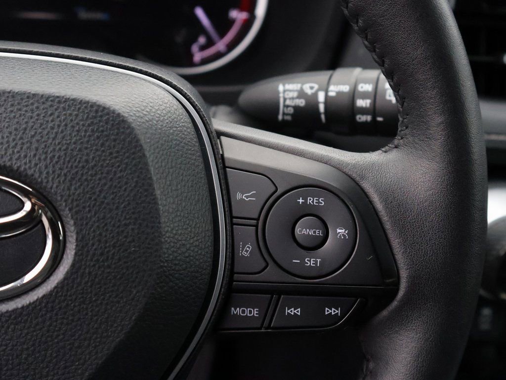 Used 2024 Toyota RAV4 XLE Premium w/ Weather Package image 30