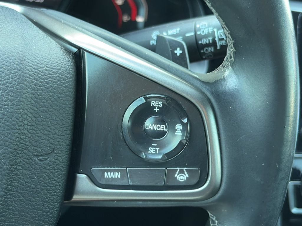 Used 2021 Honda Civic Sport image 18
