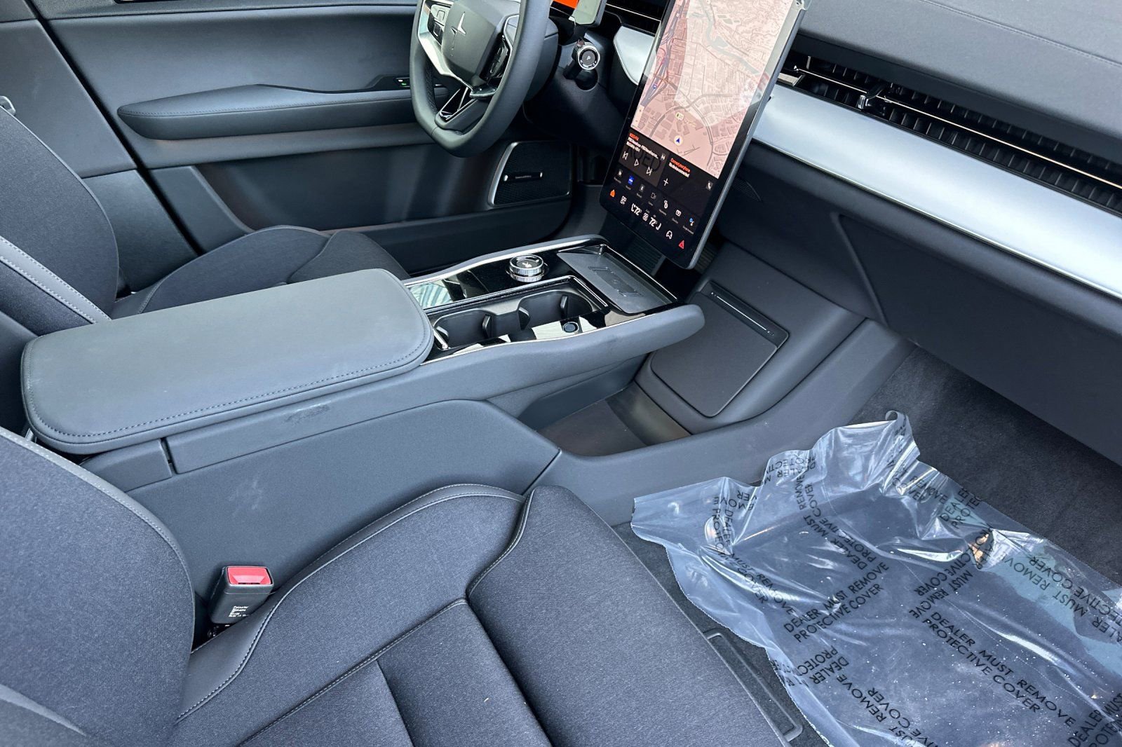 New 2025 Polestar Polestar 3 image 18