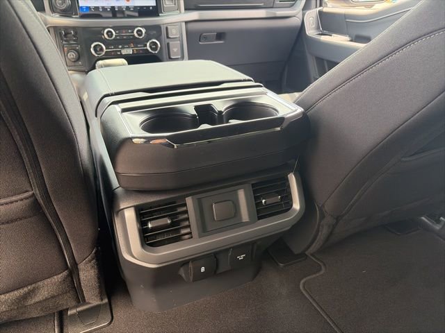 Used 2025 Ford F150 XLT w/ Equipment Group 302A MID AWD/4WD image 32