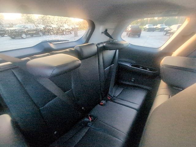Used 2026 Toyota Grand Highlander FWD image 6