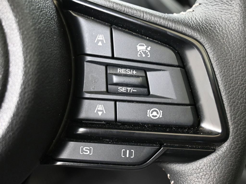 Certified 2025 Subaru Forester Premium image 25