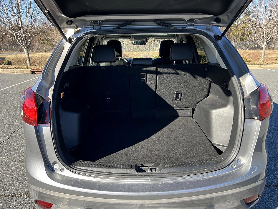 Used 2014 MAZDA CX-5 Grand Touring image 30