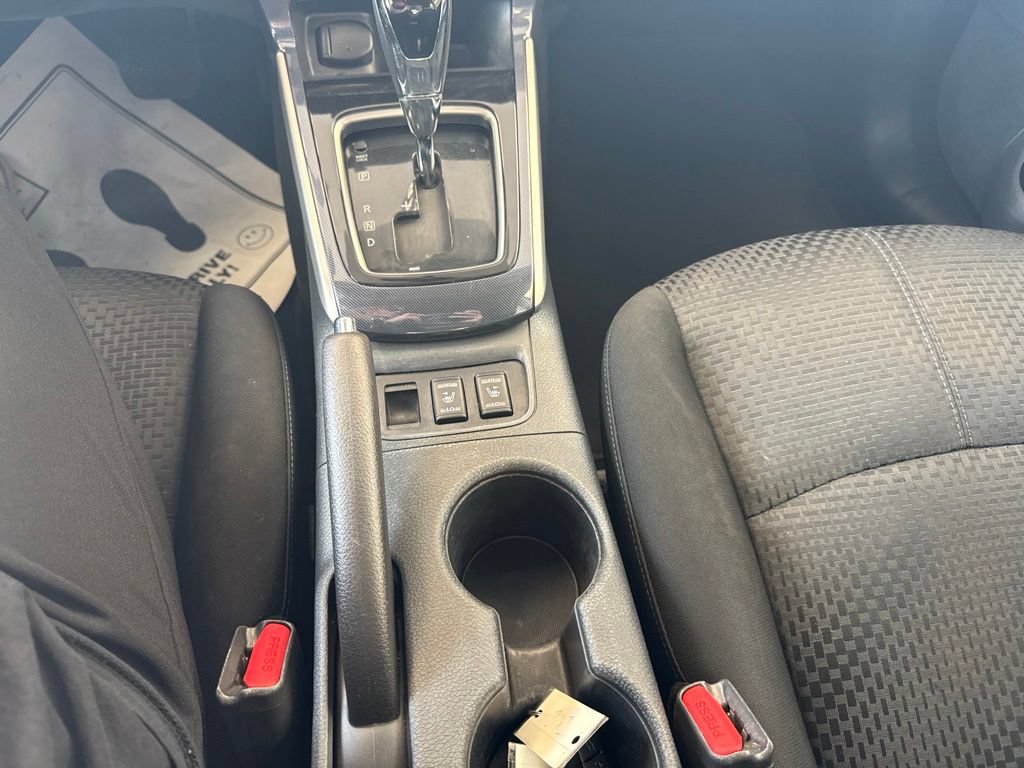 Used 2019 Nissan Sentra SR Turbo FWD image 24