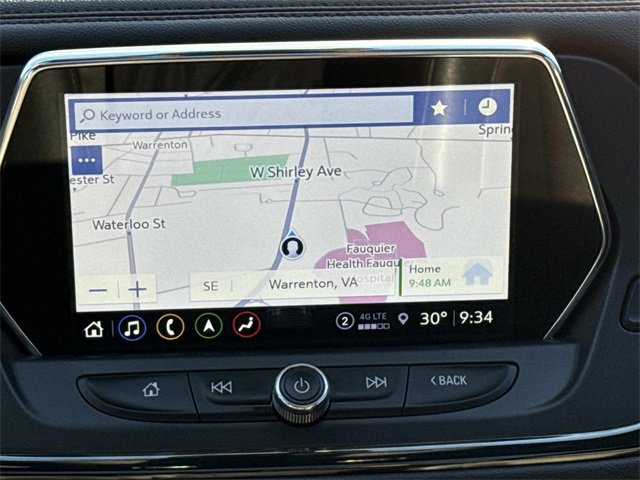 Certified 2021 Chevrolet Blazer RS image 13