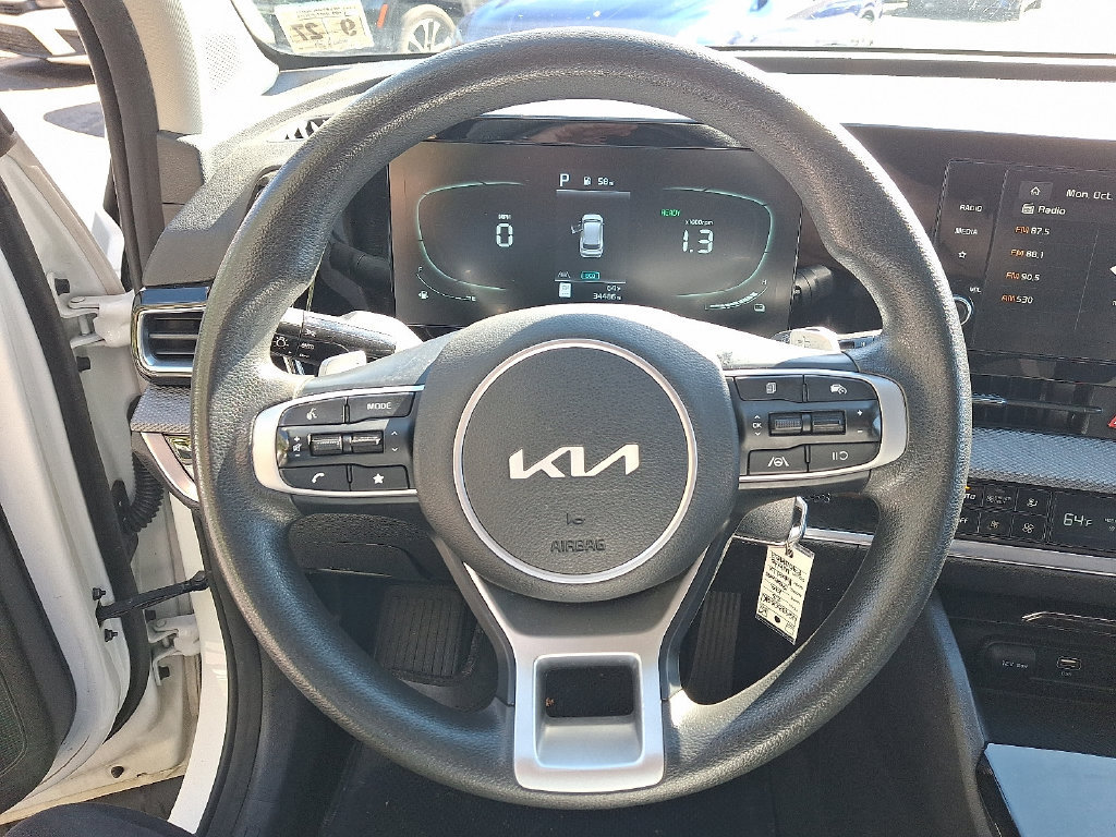 Used 2023 Kia Sportage LX AWD/4WD image 19