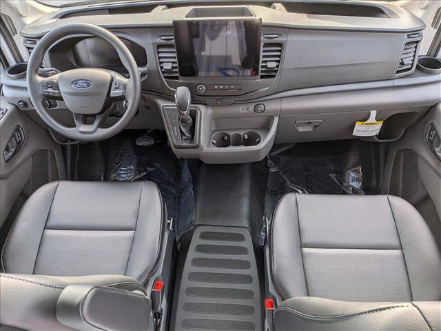 New 2026 Ford Transit 250 148 Medium Roof image 14