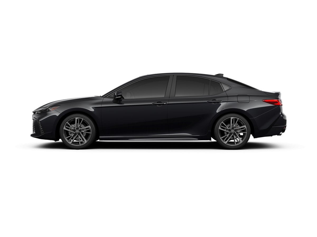 New 2026 Toyota Camry XSE AWD/4WD image 4