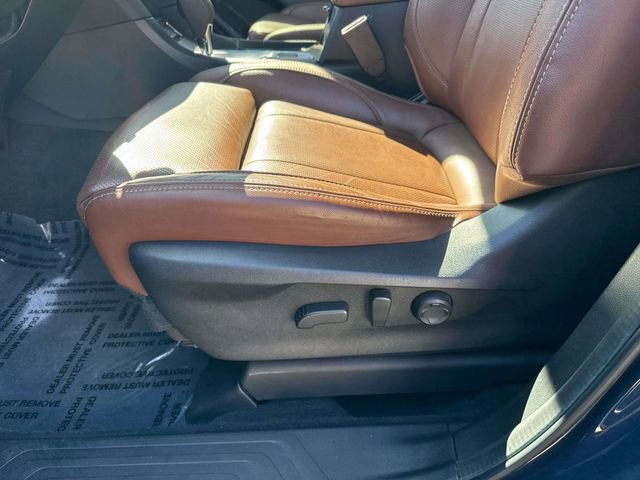 Used 2023 Subaru Ascent Touring image 23