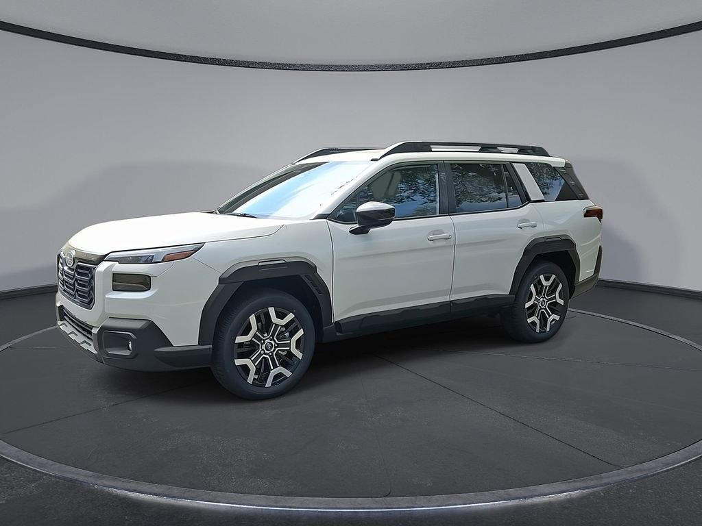 New 2026 Subaru Outback Touring XT AWD/4WD image 8