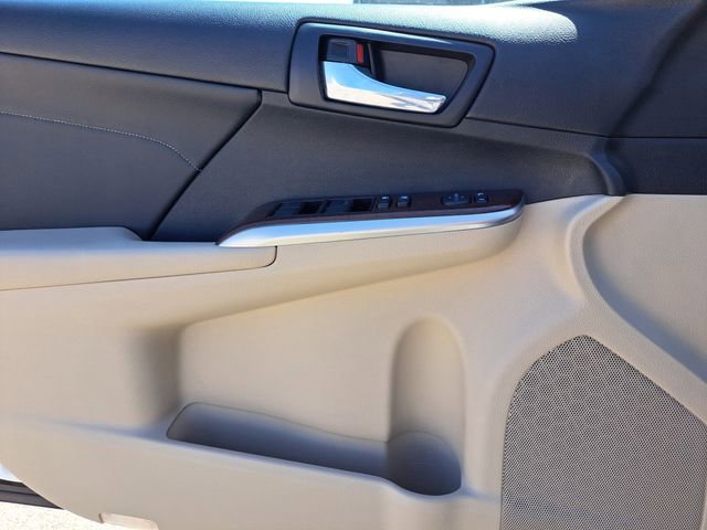 Used 2013 Toyota Camry XLE w/ Leather Pkg FWD image 20