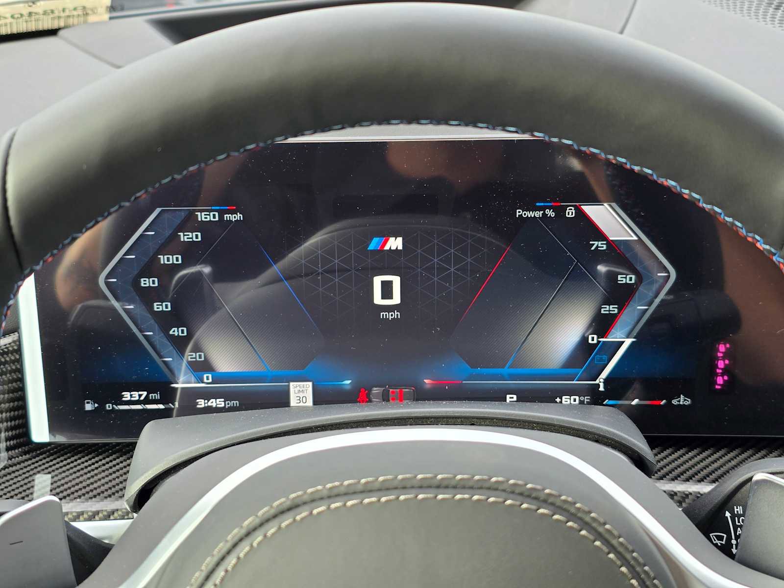 New 2026 BMW X5 M60i image 22